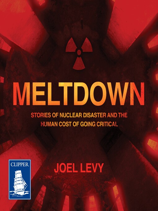 Title details for Meltdown by Joel Levy - Wait list